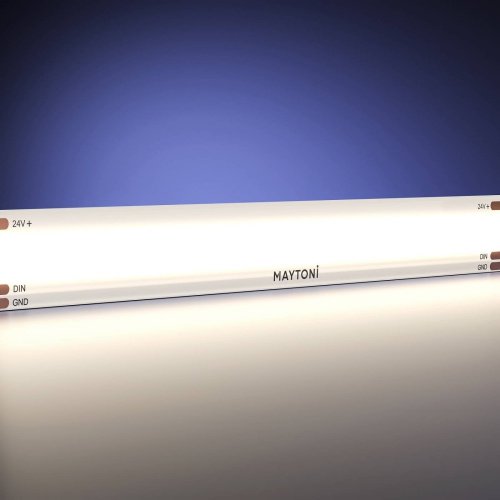 Светодиодная лента Maytoni SPI светодиодная лента 201255