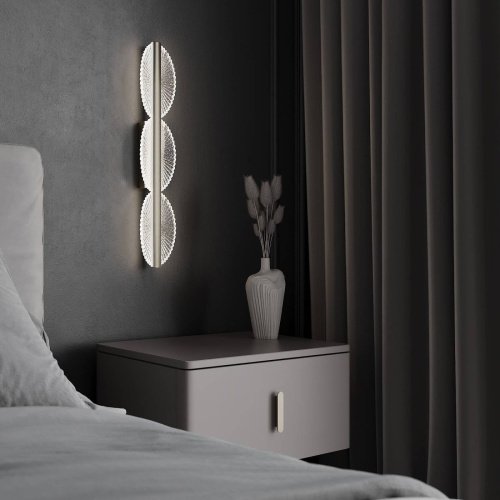 Настенный светильник Eurosvet Silent 303070 LED