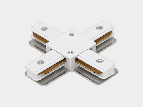 Коннектор Однофазный трек SWG DesignLed 00-00003726