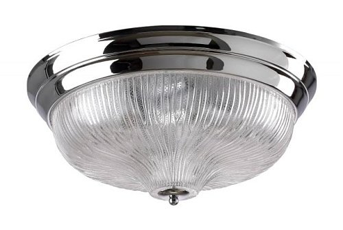 LLUVIA PL5 CHROME D460 Светильник потолочный Crystal Lux Lluvia LLUVIA PL5 CHROME D460