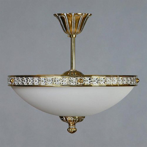 02155/35 PL WP Светильник потолочный Ambiente Toledo 02155/35 PL WP