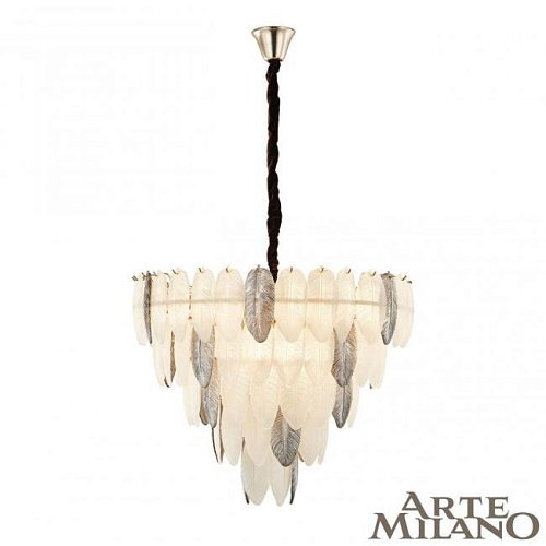 0608B.D750.H600.E14.18 G Подвесная люстра Arte Milano 0608B.D750.H600.E14.18 G