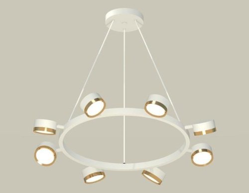 XB9195152 Подвесная люстра Ambrella Traditional DIY XB9195152