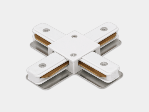 00-00003726 Коннектор Однофазный трек SWG DesignLed 00-00003726