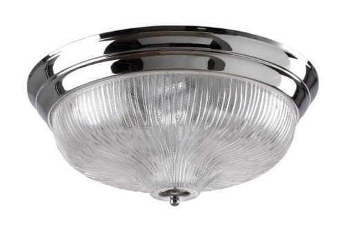LLUVIA PL5 CHROME D460 Светильник потолочный Crystal Lux Lluvia LLUVIA PL5 CHROME D460