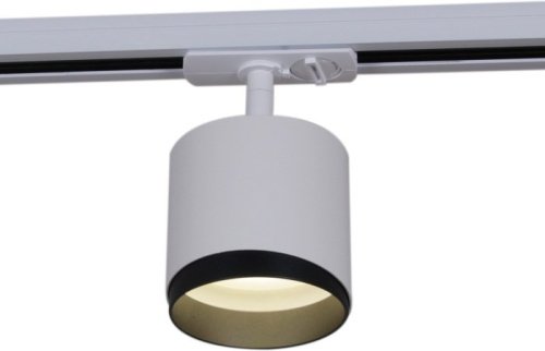 Трековый светильник 53022-9.3-001IL GX53 WT