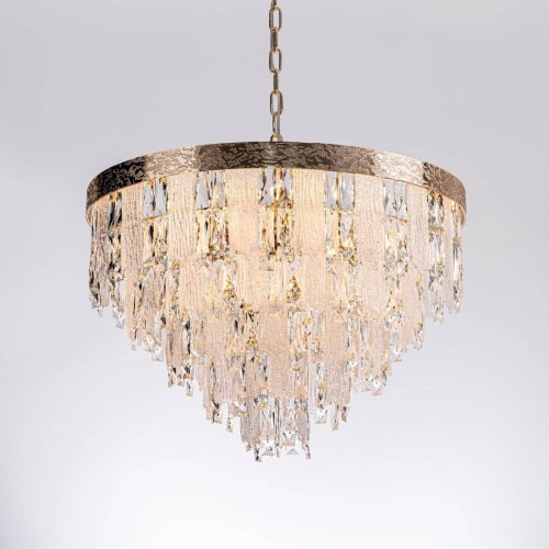 ML.7206.600 GD Подвесная люстра ML Modelux ML.7206.600 GD