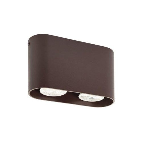 DK2006-CH Накладной светильник Denkirs DK2006-CH