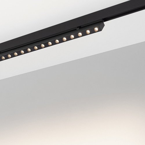 Трековый светильник Arlight Mag-25 034231