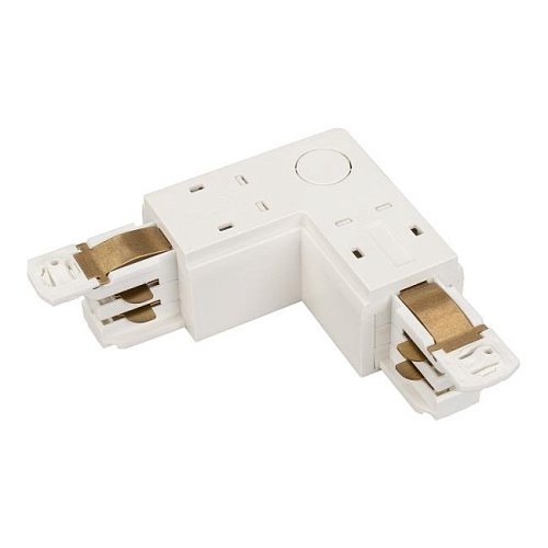 029299 Коннектор для шинопровода Arlight D 4Tr 029299
