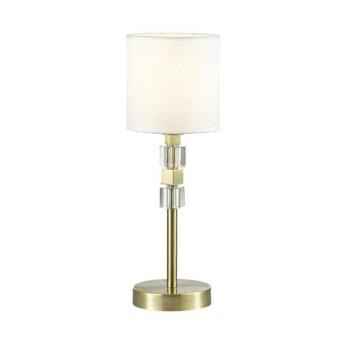 4112/1T Настольная лампа Odeon Light Pavia 4112/1T