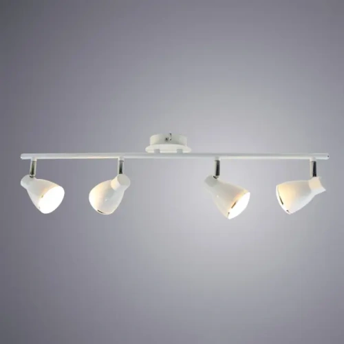 A6008PL-4WH Светильник спот Arte Lamp Gioved A6008PL-4WH