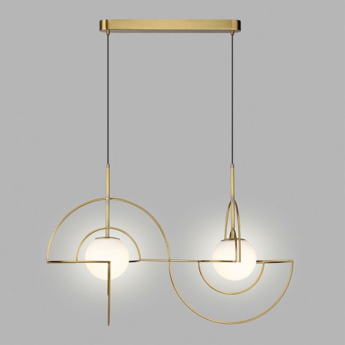7195/10L Подвесной светильник Futurum Odeon Light 7195/10L