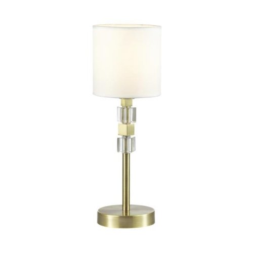 4112/1T Настольная лампа Odeon Light Pavia 4112/1T