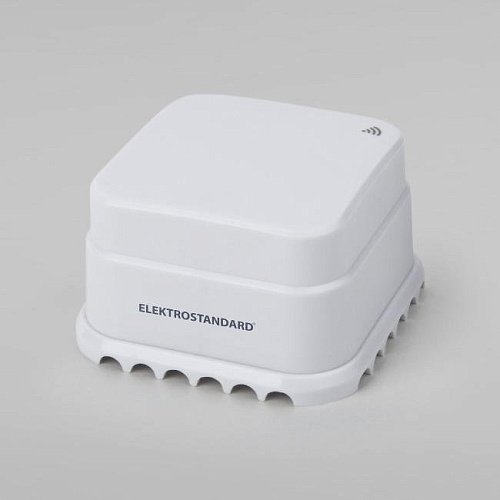 Elektrostandard 76220/00 Умный датчик протечки воды