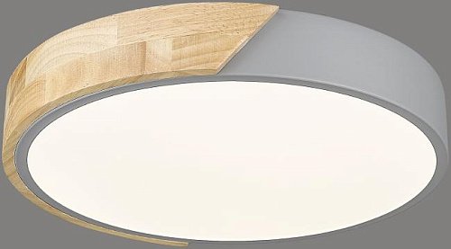 Светильник потолочный Velante 445-207-01