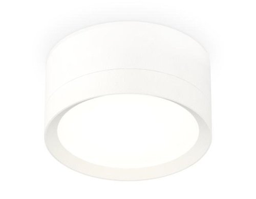 XS8101001 Накладной светильник Ambrella Techno XS8101001