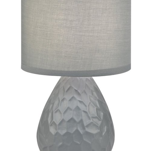 10168/L Grey Настольная лампа Escada 10168/L Grey
