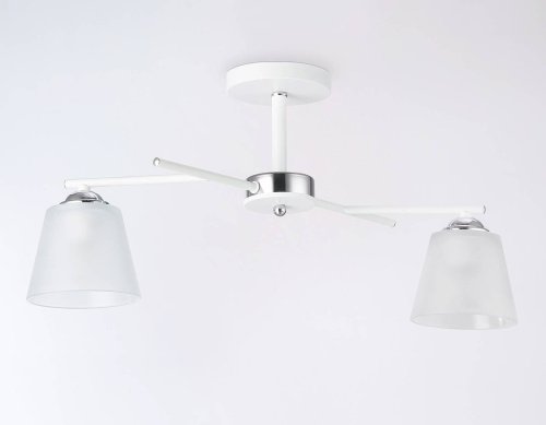 TR303201 Потолочная люстра Ambrella Modern TR303201