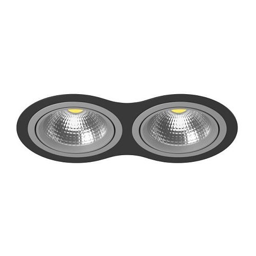 i9270909 Встраиваемый светильник Lightstar Intero 111 i9270909