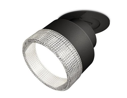 XM8102540 Встраиваемый светильник Ambrella Techno XM8102540
