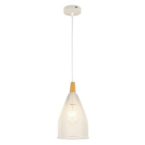 MD.3092-1-P WH Светильник подвесной IMEX MD.3092-1-P WH