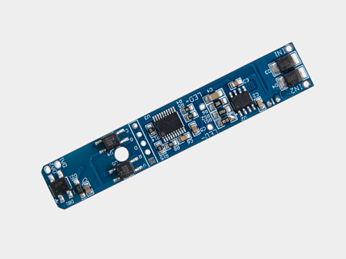 Драйвер DALI для системы SY-LINK, SWG LUMKER 00-00019118