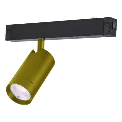 AM588 10W 4000K Copper Трековый светильник PLAIN OPAL AM Group AM588 10W 4000K Copper