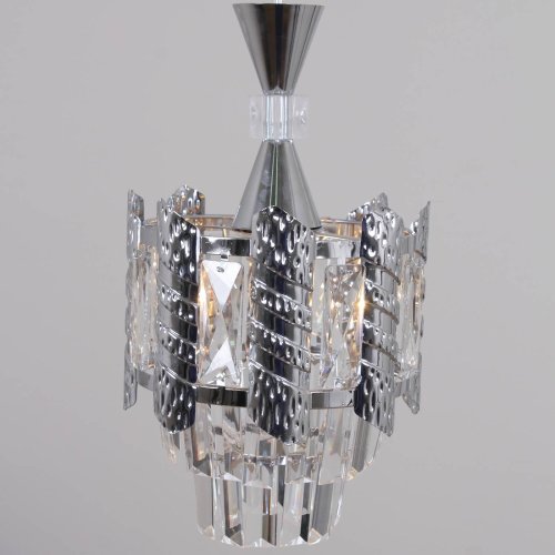 Подвесной светильник Reluce 60630-0.9-03 CH