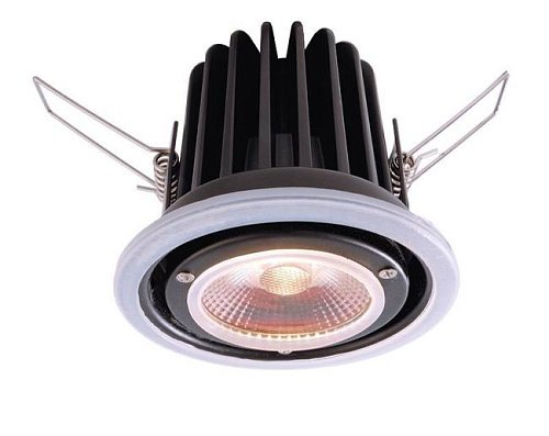 565192 Уличный встраиваемый Deko-Light COB 68 Mood IP65 565192