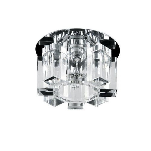 004550 Встраиваемый светильник Lightstar Pilone 004550
