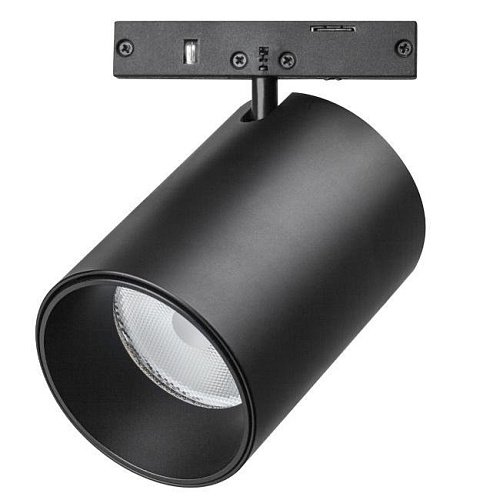 206347 Трековый светильник Lightstar Linea 206347