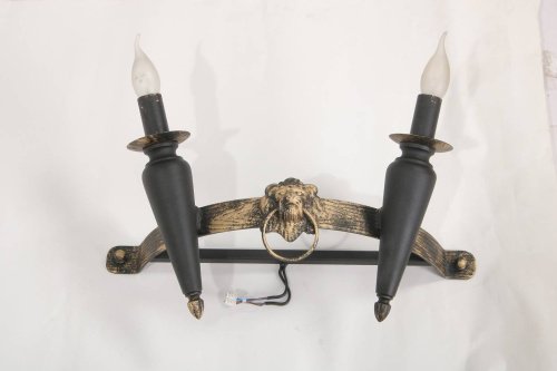 Настенное бра Розанофф Liona RS121/2A