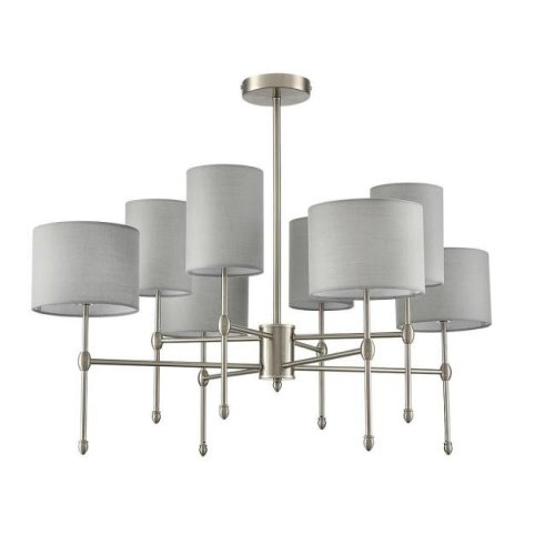 Потолочная люстра Lumion Latti 8262/8C