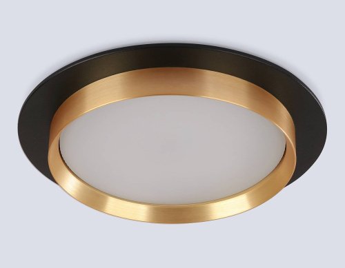 Встраиваемый светильник Ambrella Standard Tech TU5020