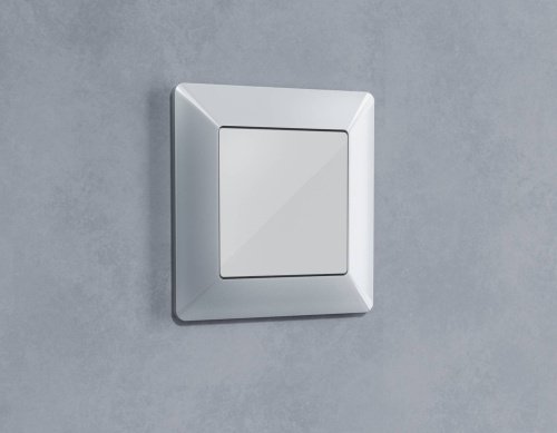 Накладка на механизм Ambrella Volt ALFA AP4160