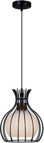 Подвесной светильник 03243-0.4-01 BK