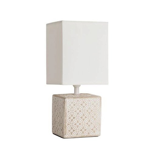 A4429LT-1WA Настольная лампа Arte Lamp Fiori A4429LT-1WA