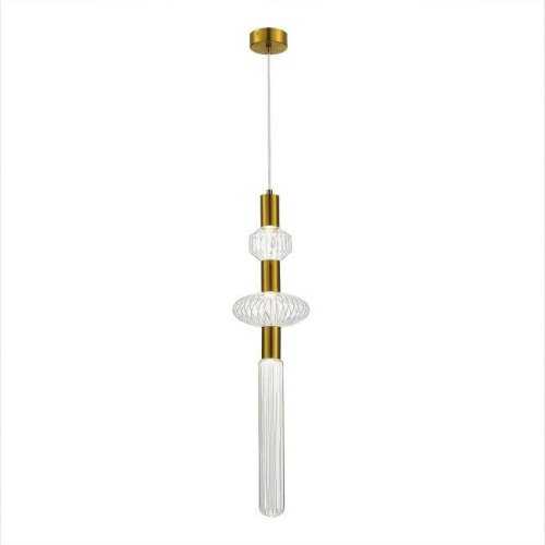 SL6117.203.03 Светильник подвесной ST Luce Tacche SL6117.203.03