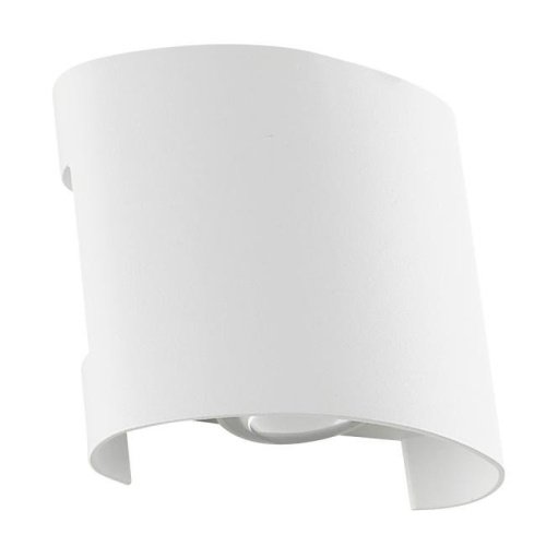 A3122AL-2WH Уличный настенный светильник Arte Lamp Bosto A3122AL-2WH