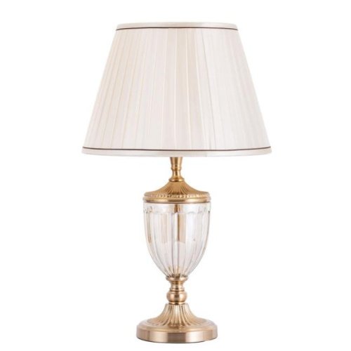 Настольная лампа Arte Lamp Radisson A2020LT-1PB