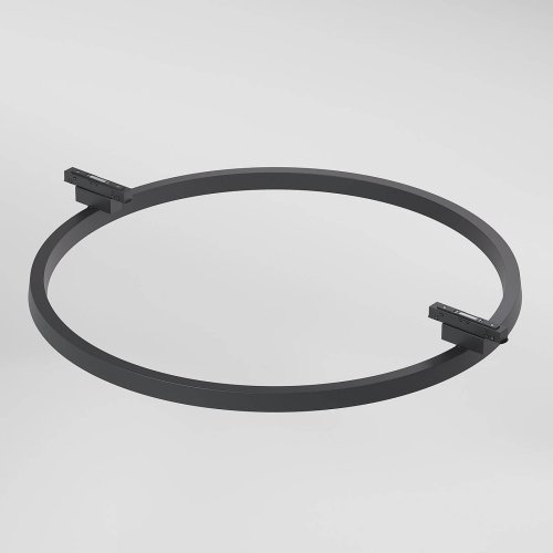 Slim Magnetic Трековый светильник 26W 4000K Most (чёрный) 85523/01 Трековый светильник Elektrostandard Slim Magnetic Slim Magnetic Трековый светильник 26W 4000K Most (чёрный) 85523/01