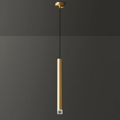 217001-23 Светильник подвесной ImperiumLoft Gift01 217001-23