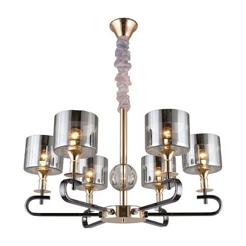 OML-68703-06 Подвесная люстра Omnilux Ausonia OML-68703-06