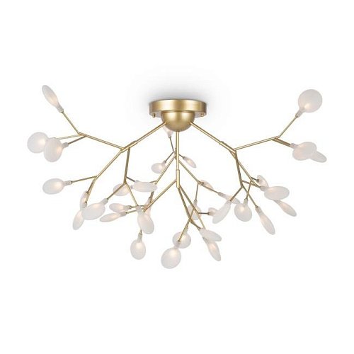 FR5049CL-36G Потолочная люстра Freya Florencia FR5049CL-36G