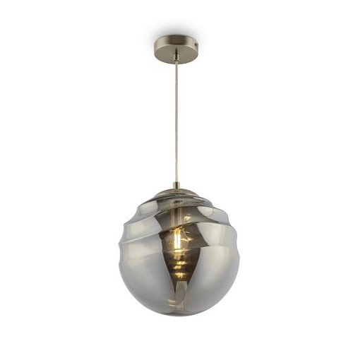 Светильник подвесной Maytoni Vinare P074PL-01N