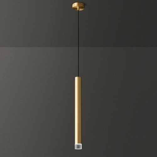 Светильник подвесной ImperiumLoft Gift01 217001-23