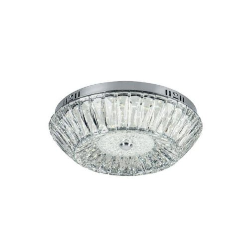 L1190-400 CR Потолочный светильник L LED4U L1190-400 CR