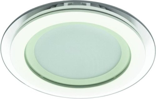 A4106PL-1WH Встраиваемый светильник Arte Lamp RAGGIO A4106PL-1WH