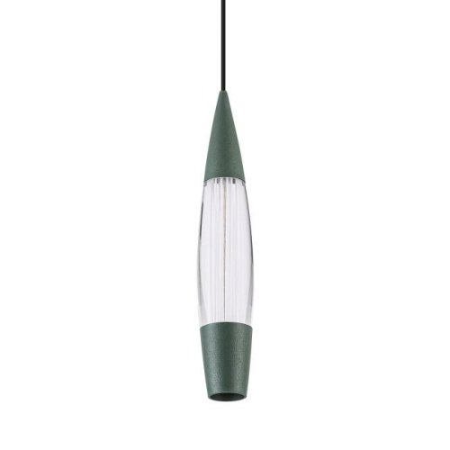 L7123-1 GN Подвесной светильник L LED4U L7123-1 GN